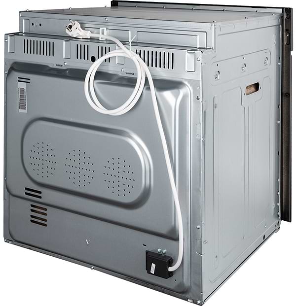 Фото - Уценка - Духовой шкаф + варочная панель газовая Vestfrost OBG869TDT + GOGHV192