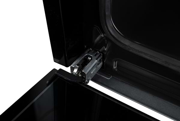 Фото - Уценка - Духовой шкаф + варочная панель газовая Vestfrost OBG869TDT + GOGHV192