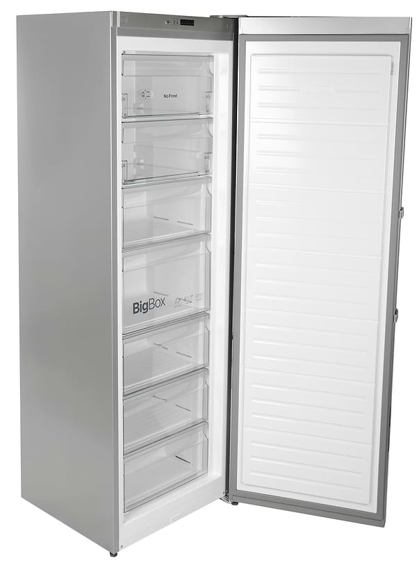 Фото - Морозильна камера Vestfrost VD865FNX