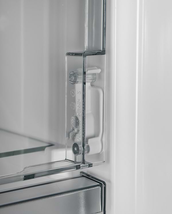 Фото - Морозильна камера Vestfrost VD865FNX
