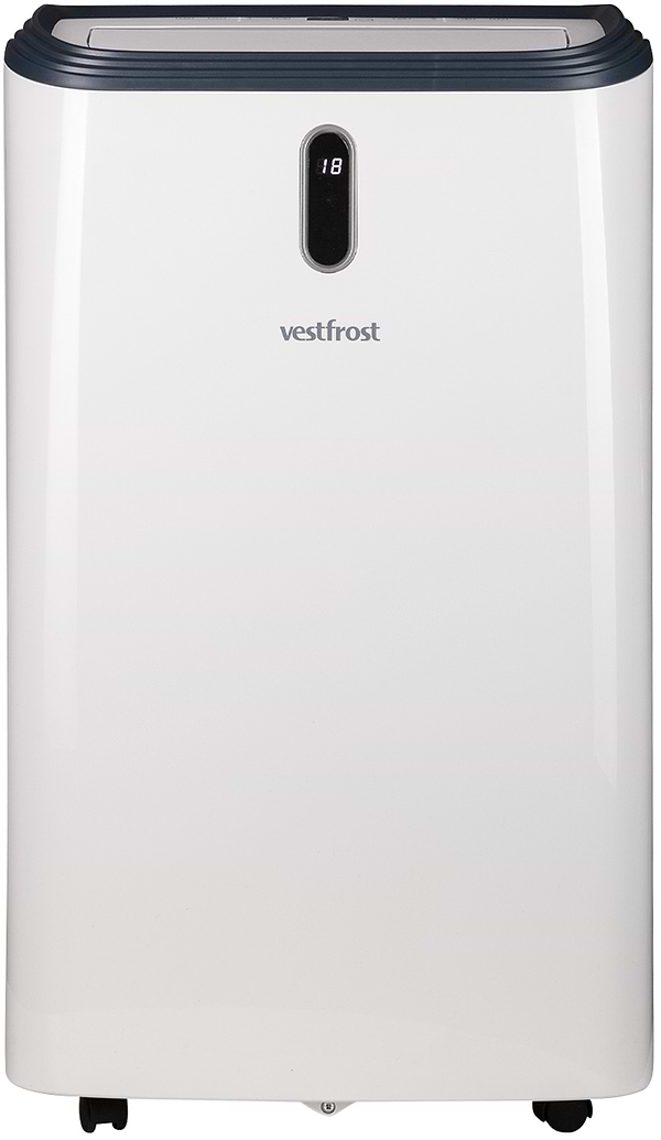 Фото - Кондиционер мобильный Vestfrost VFP09C