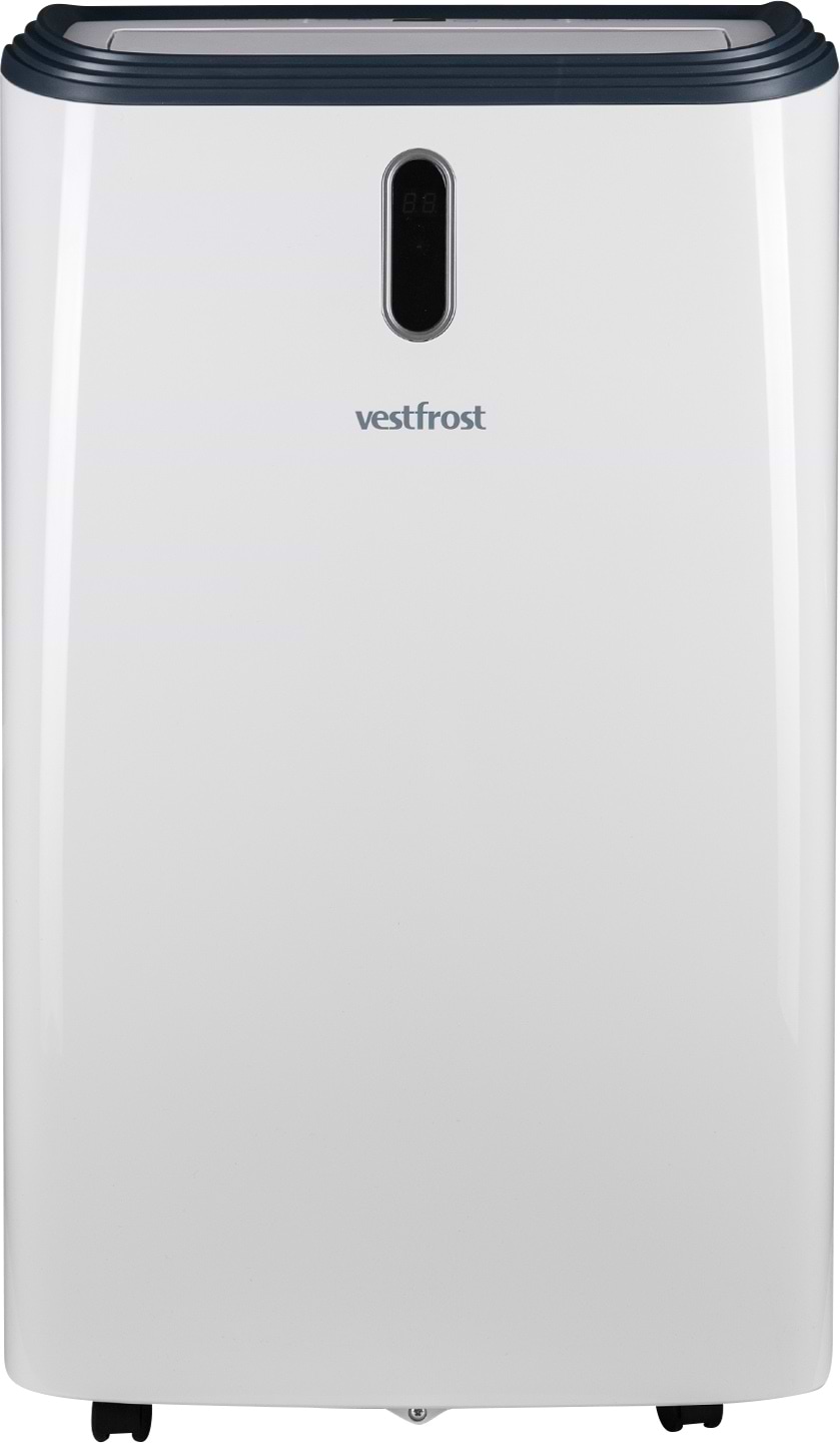 Кондиціонер мобільний Vestfrost VFP09C - Фото 1
