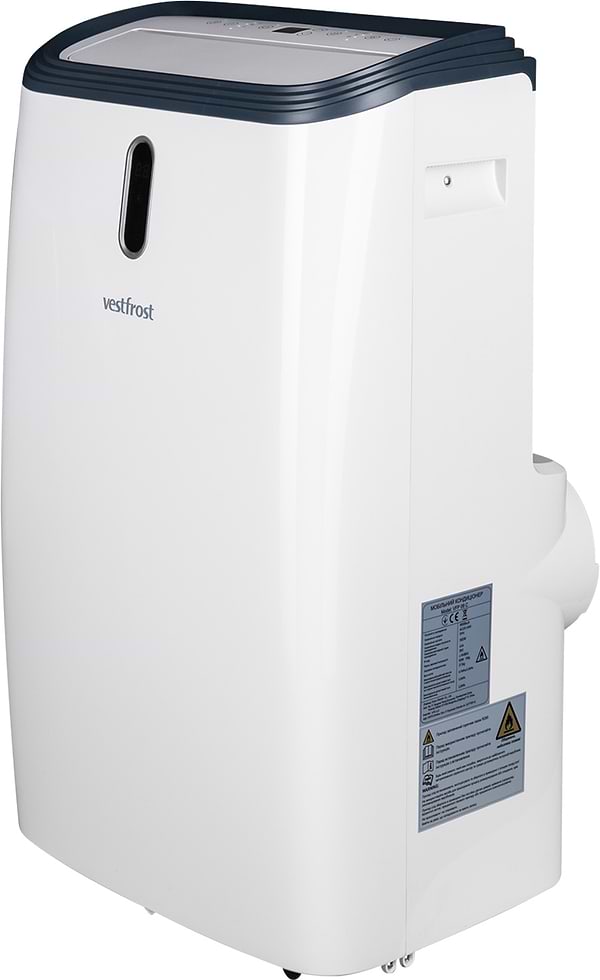 Фото - Кондиционер мобильный Vestfrost VFP09C