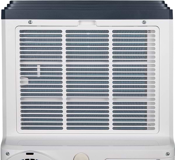 Фото - Кондиционер мобильный Vestfrost VFP09C