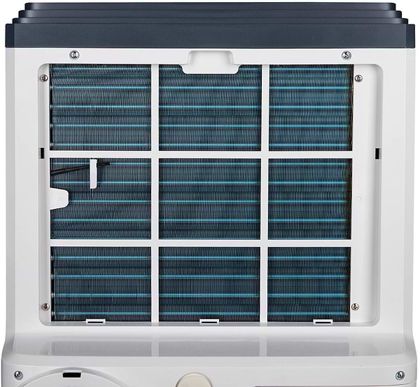 Фото - Кондиционер мобильный Vestfrost VFP09C