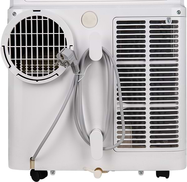 Фото - Кондиционер мобильный Vestfrost VFP09C