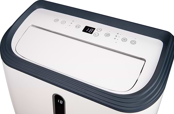 Фото - Кондиционер мобильный Vestfrost VFP09C