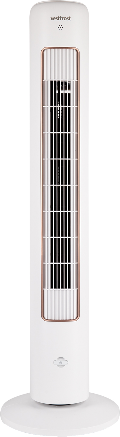 Фото - Вентилятор підлоговий Vestfrost VFT104W