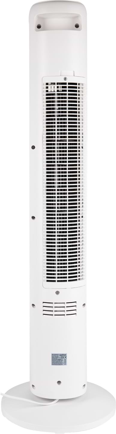 Фото - Вентилятор підлоговий Vestfrost VFT104W