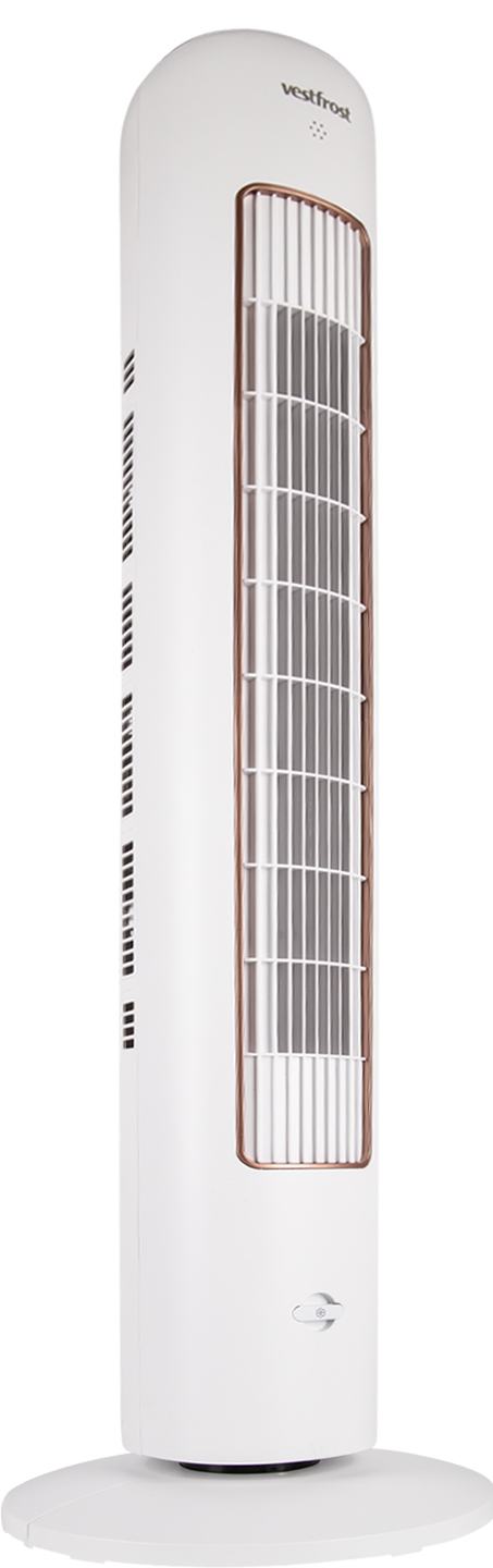 Фото - Вентилятор підлоговий Vestfrost VFT104W