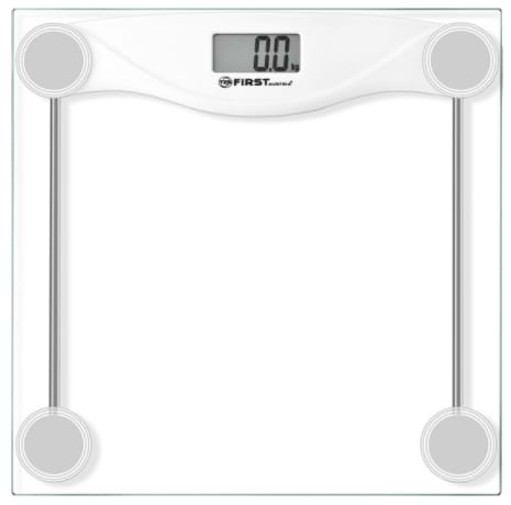 Фото - Весы напольные First First FA-8013-3-WI