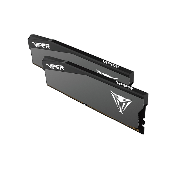 Фото - Память DDR Patriot DDR5 2x16GB/6000 Viper Elite 5 Ultra (VEU532G6028K)