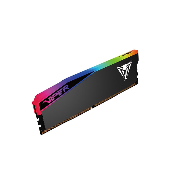 Фото - Память DDR Patriot DDR5 2x16GB/6400 Viper Elite 5 Ultra RGB (VEUR532G6432K)
