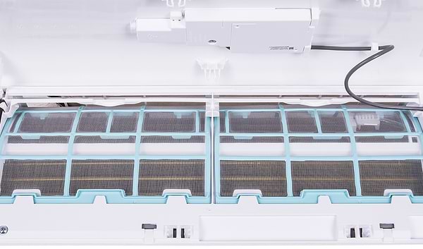 Фото - Кондиціонер спліт Vestfrost VFE10AF24