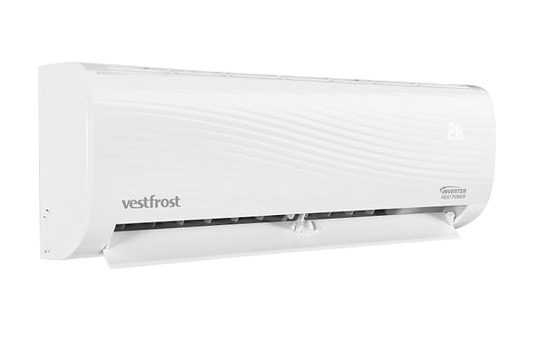Фото - Кондиціонер спліт Vestfrost VFE10AF24