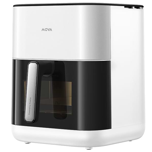 Фото - Мультипіч Mova FD10 Pro White (VFF12A-WH)