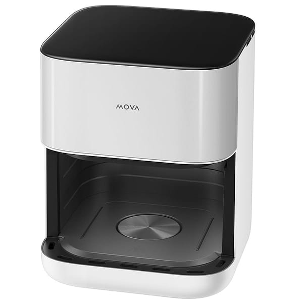 Фото - Мультипіч Mova FD10 Pro White (VFF12A-WH)