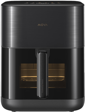 Мультипіч Mova FD10 Pro Black (VFF12A-BL) - Фото 1
