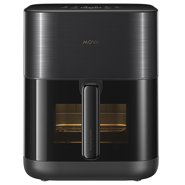 Фото - Мультипіч Mova AeroChef FD10s Pro Black (VFF12A-BL-S)