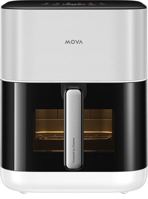 Фото - Мультипіч Mova FD10 Pro White (VFF12A-WH)