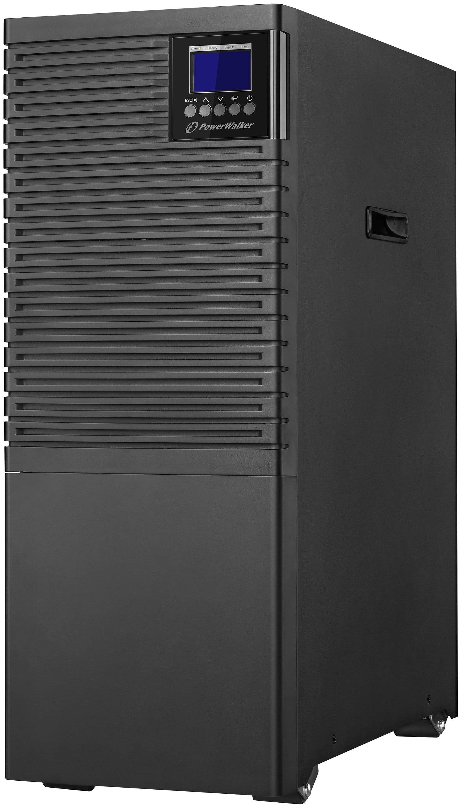Источник бесперебойного питания PowerWalker VFI 10000 TGB (10122125)