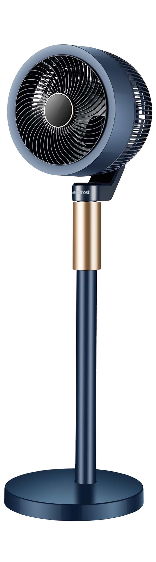 Фото - Уценка - Вентилятор напольный Vestfrost VFS-1023L