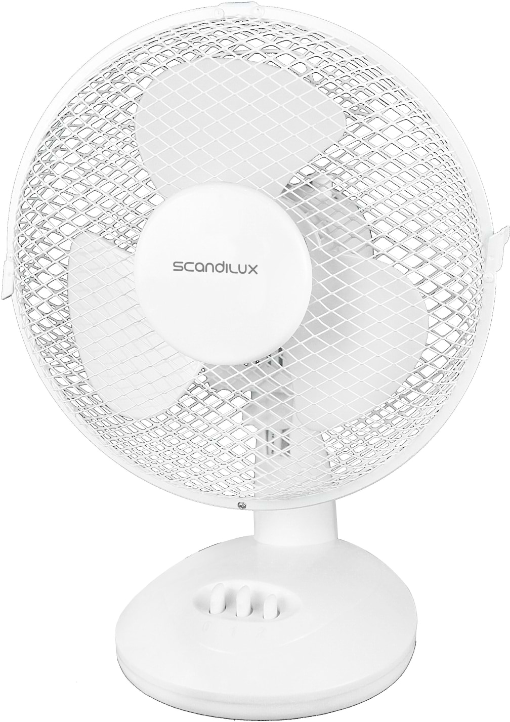 Вентилятор настольный Scandilux VFS23D