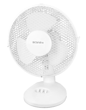 Уцінка - Вентилятор настільний Scandix SCT23D