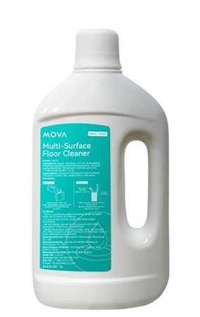 Чистячий засіб універсальний Mova для миючих пилососів P50 Pro Ultra/V50 Ultra/P50s Ultra/P50 Ultra (AWH6_MOVA)