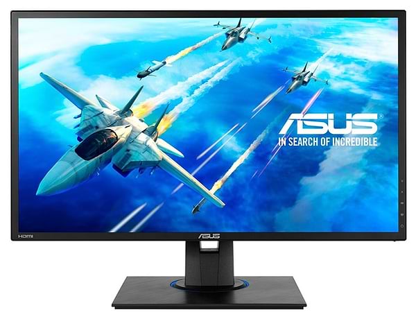Монитор Asus VG245HE купить - цена, характеристики | COMFY