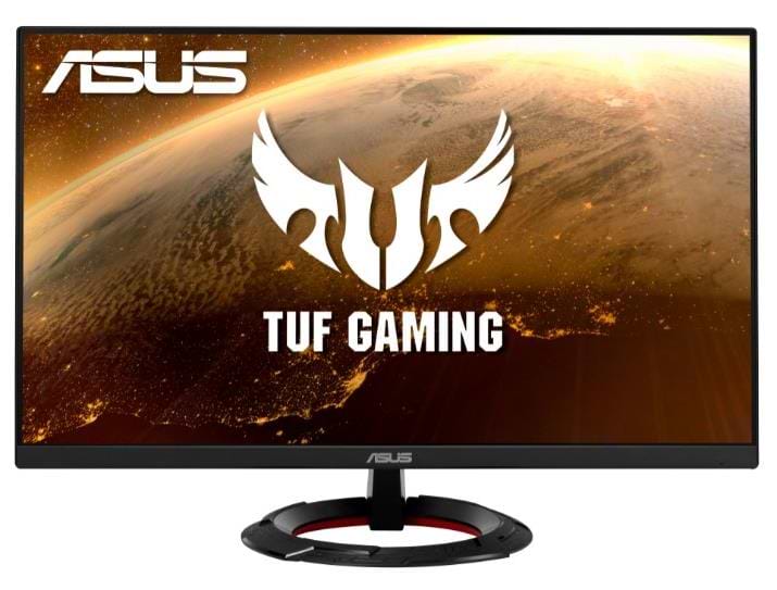 Монитор игровой Asus VG249Q1R - Фото 1