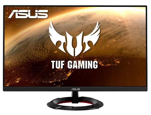 Фото - Монітор ігровий Asus VG249Q1R