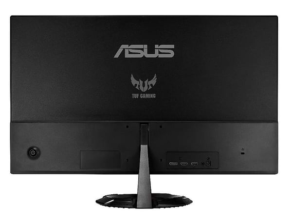 Фото - Монітор ігровий Asus VG249Q1R