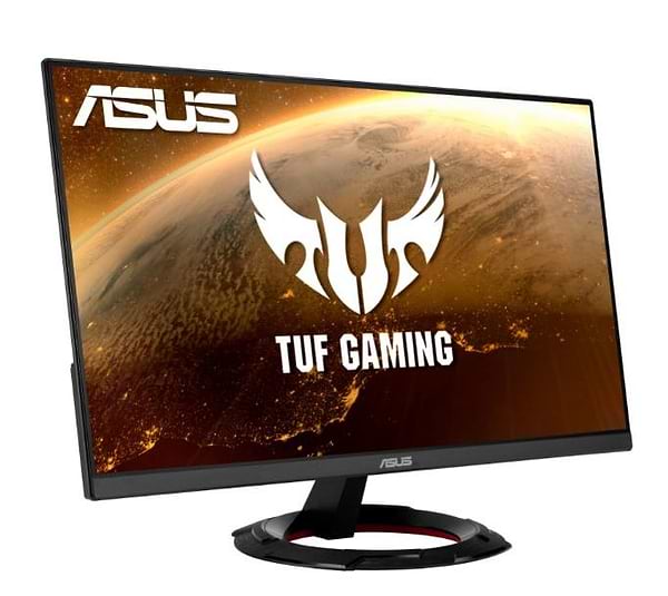 Фото - Монітор ігровий Asus VG249Q1R