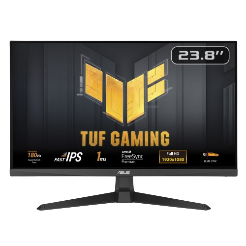 Монитор игровой Asus TUF Gaming VG249Q3A