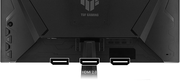Фото - Монітор ігровий Asus TUF Gaming VG249Q5A