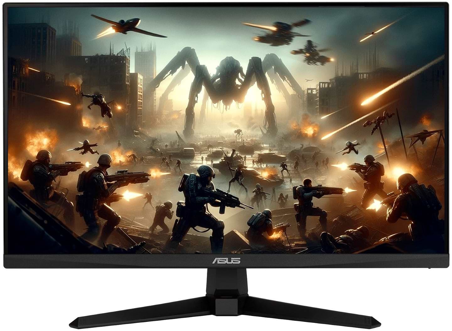 Монітор ігровий Asus TUF Gaming VG249Q5A - Фото 1