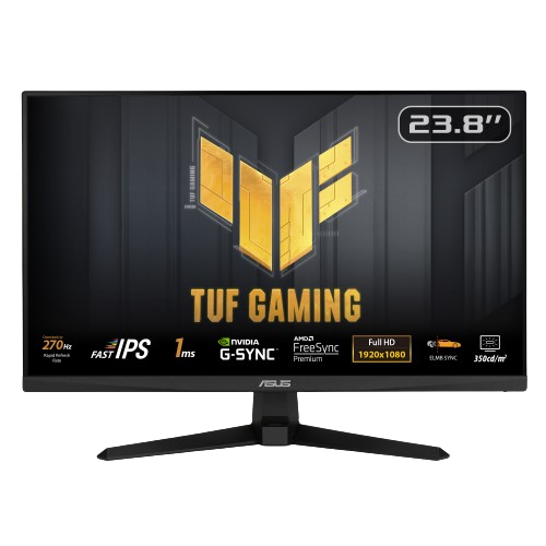 Монітор ігровий Asus VG249QM1A
