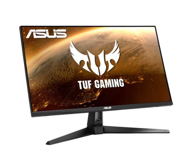 Фото - Монитор игровой Asus VG279Q1A