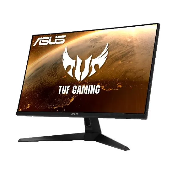 Фото - Монитор игровой Asus VG279Q1A