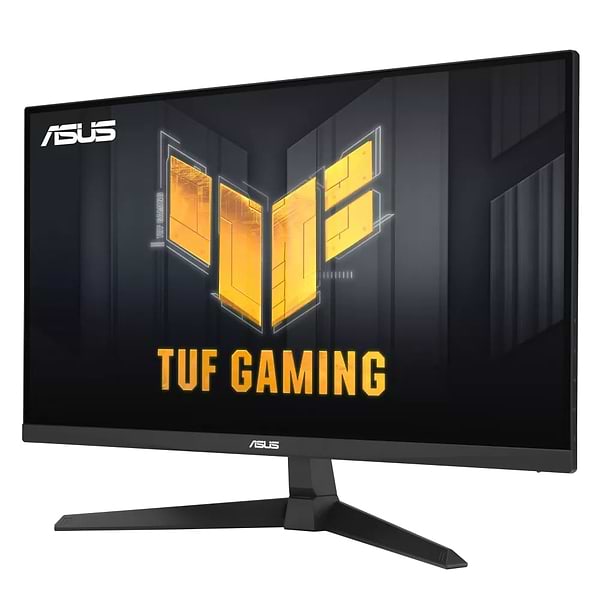 Фото - Монитор игровой Asus TUF Gaming VG279QE5A Black