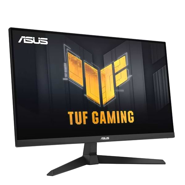 Фото - Монитор игровой Asus TUF Gaming VG279QE5A Black