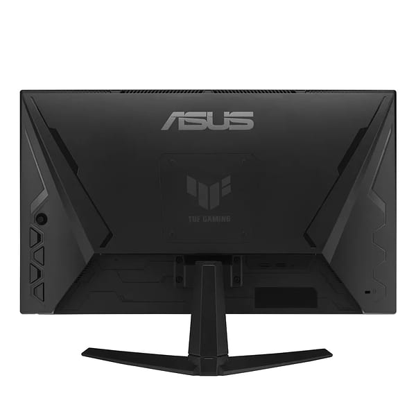 Фото - Монитор игровой Asus TUF Gaming VG279QE5A Black