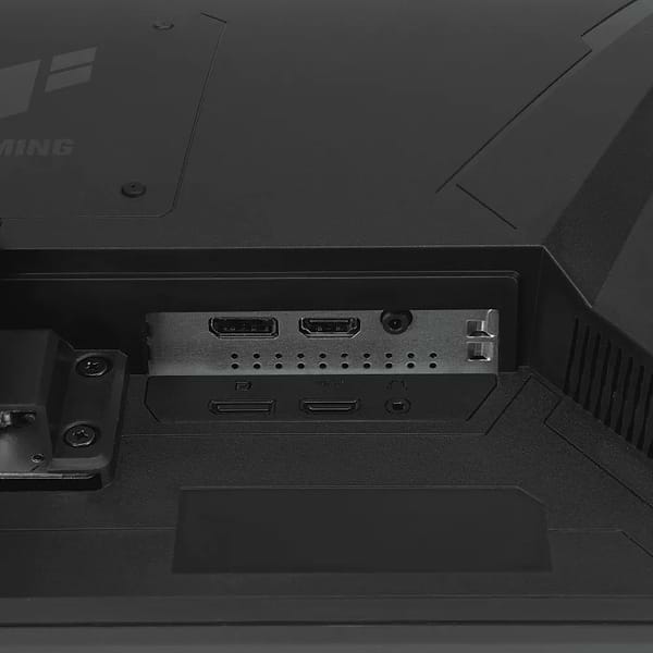Фото - Монитор игровой Asus TUF Gaming VG279QE5A Black