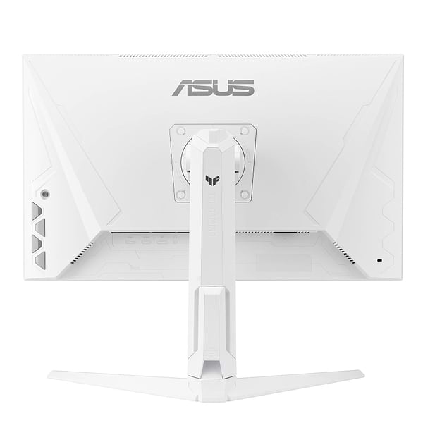 Фото - Монітор ігровий Asus TUF Gaming VG27AQML1A-W