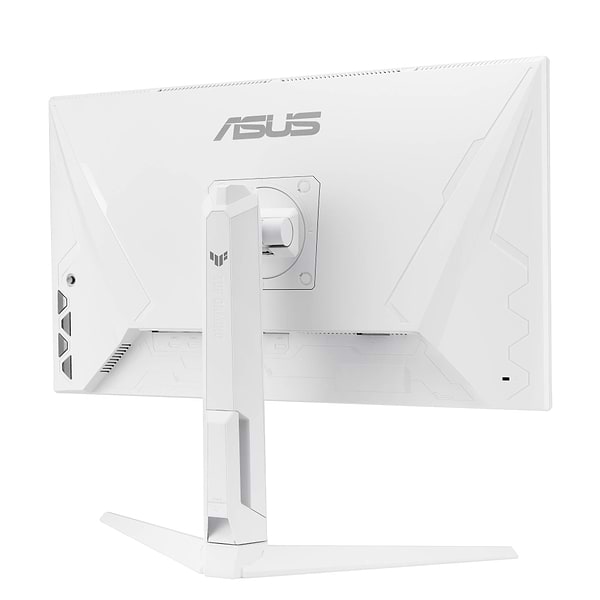 Фото - Монітор ігровий Asus TUF Gaming VG27AQML1A-W