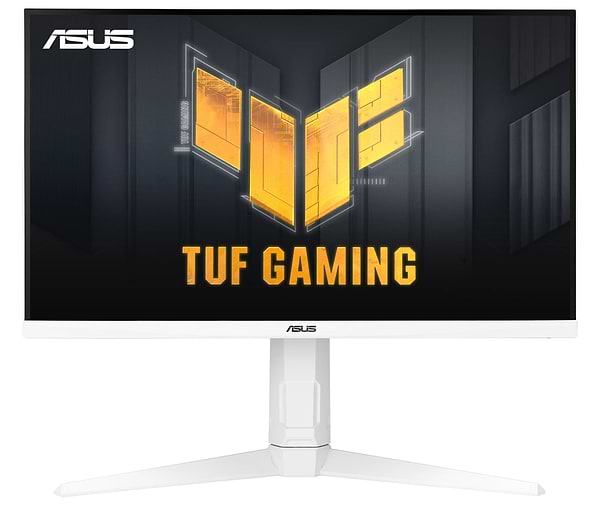 Фото - Монітор ігровий Asus TUF Gaming VG27AQML1A-W Фото - Монітор ігровий Asus TUF Gaming VG27AQML1A-W