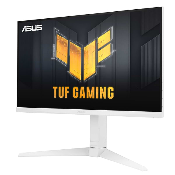 Фото - Монітор ігровий Asus TUF Gaming VG27AQML1A-W