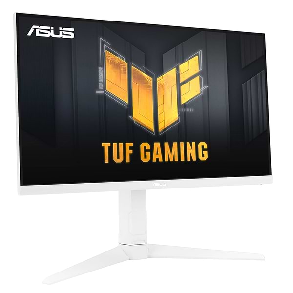 Фото - Монітор ігровий Asus TUF Gaming VG27AQML1A-W