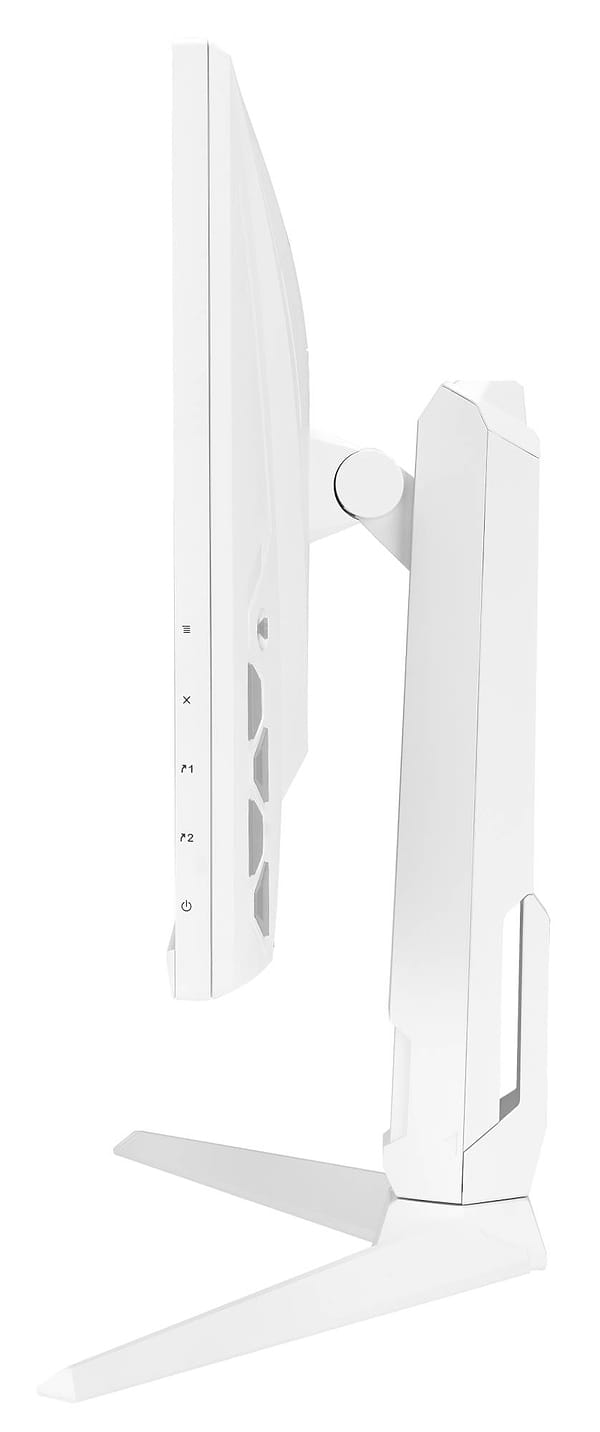 Фото - Монітор ігровий Asus TUF Gaming VG27AQML1A-W